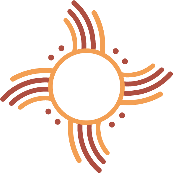 Zia Symbol Png (855x822), Png Download