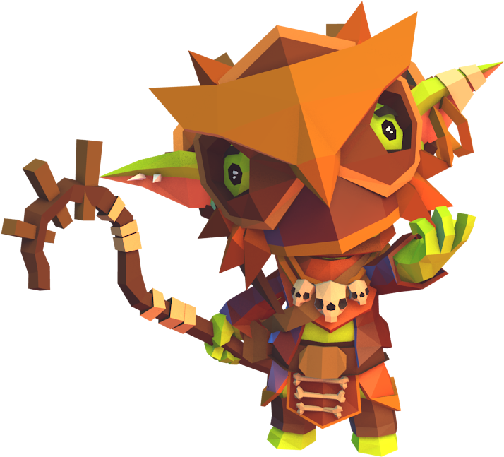 Elder Male - Cartoon (1024x1024), Png Download