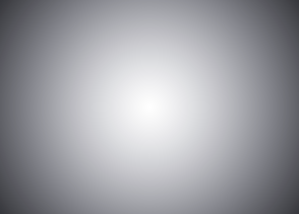 Download Dark-vignette - Grey Gradient Circle - HD Transparent PNG