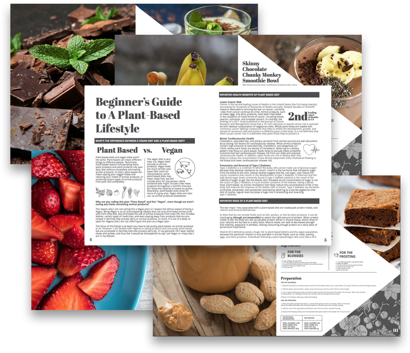 Natalie Ebook Crop Top Png Eva Marie Diet - Natural Foods (1440x1276), Png Download