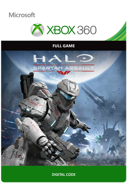 Reward Points - Halo Spartan Assault (472x660), Png Download