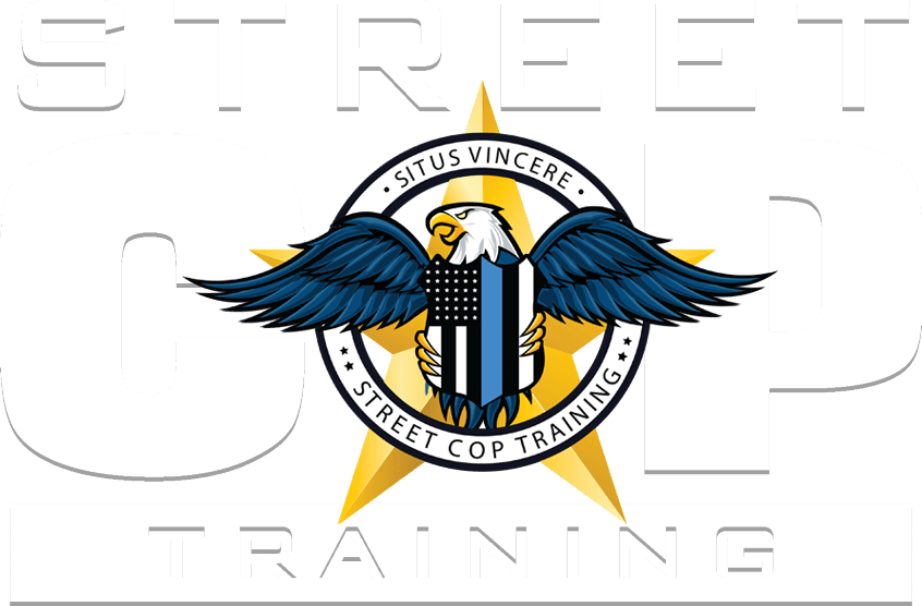 Street Cop Training (846x556), Png Download