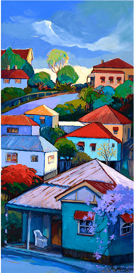 Red Hill Peace Brisbane (900x900), Png Download