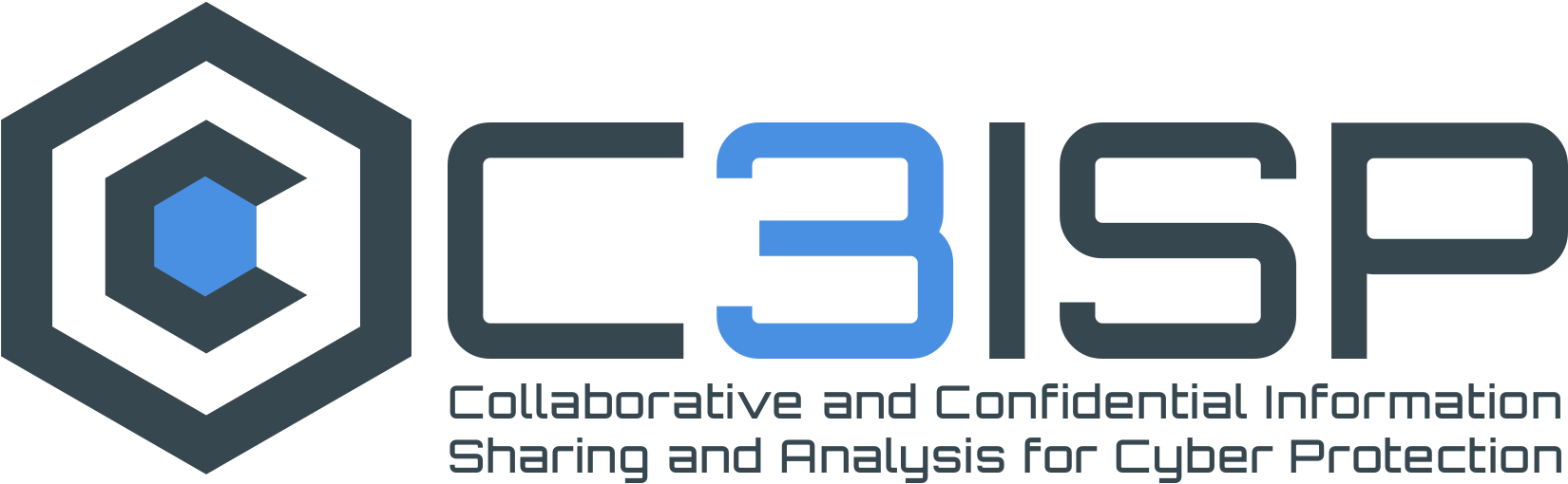 Collaborative And Confidential Information Sharing - Information (1800x630), Png Download