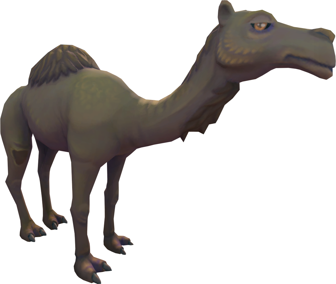Ugthanki - Wiki (1090x921), Png Download