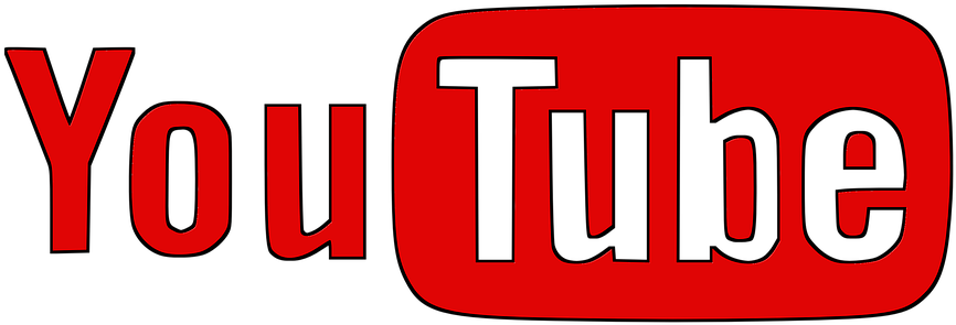 Youtube Videos (640x237), Png Download
