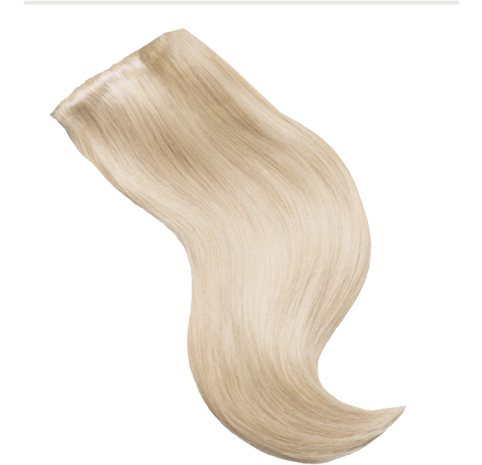 "marilyn" Ash Blonde - Blond (700x700), Png Download