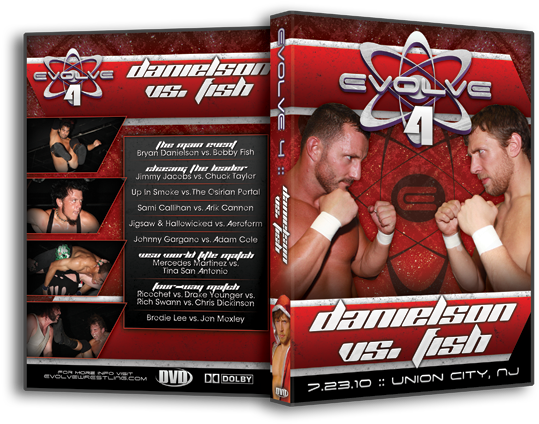 Evolve Evolve - Flyer (650x435), Png Download