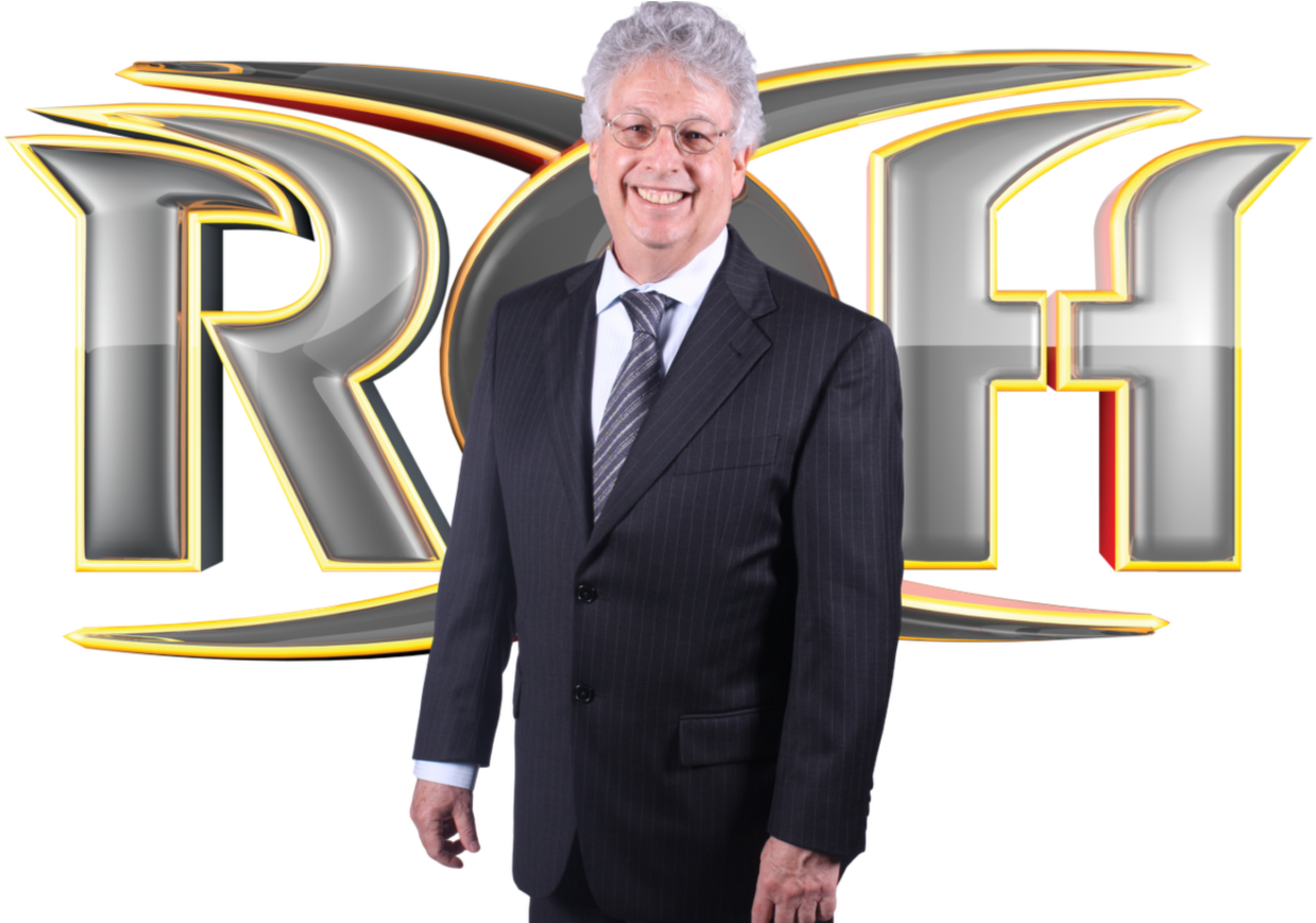 Roh Coo Joe Koff On 'all In,' Selling Out Msg And Why - Ring Of Honor (1280x868), Png Download