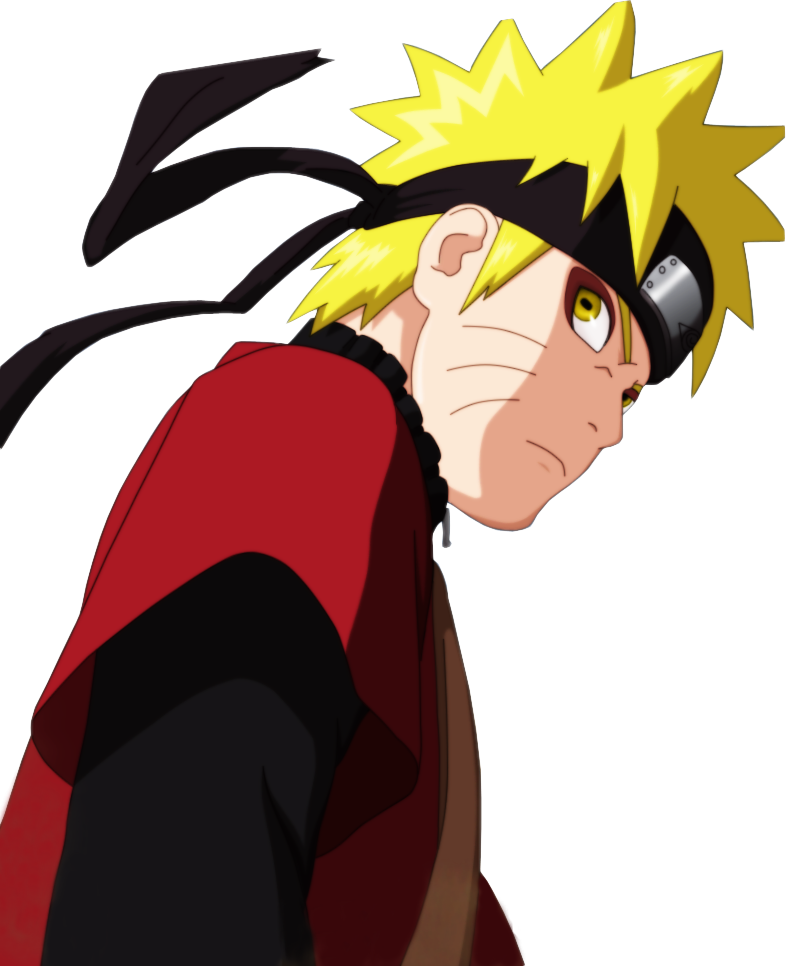 Naruto Uzumaki Shippuden (786x966), Png Download