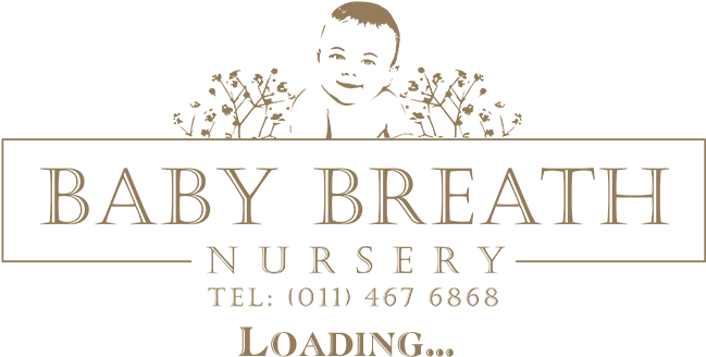 Baby Breath Nursery - La Porta Kent Words Bath Old White 7,5x15x0,9 Wandtegel (700x377), Png Download