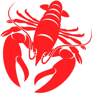 Crawfish - Crawfish Transparent (400x400), Png Download