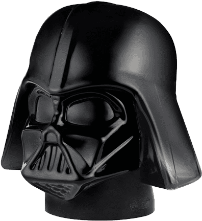 Living - Anakin Skywalker (540x660), Png Download