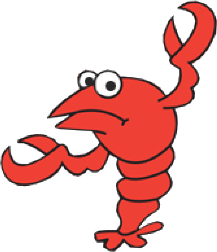 Crawfish - Cajun Cuisine (883x967), Png Download