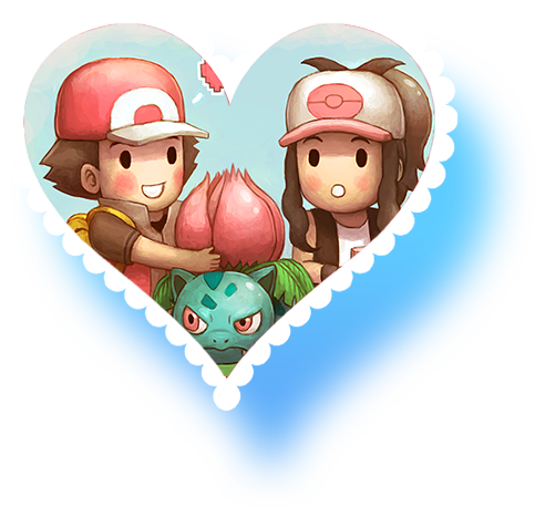 Take Part And Spread Love - Valentines Day Art (483x458), Png Download