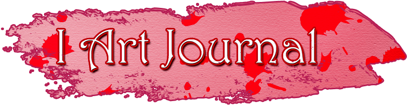 Art Journal Pages, Sketches, Watercolor, Ink, Canvas, - Art (900x230), Png Download