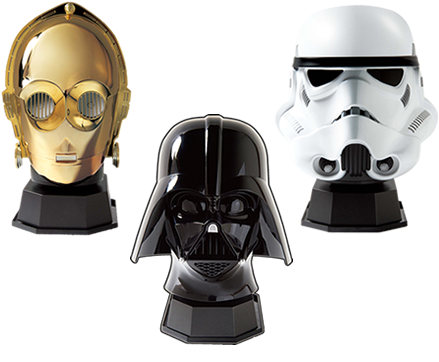 Mask Cooler - Aqua (460x426), Png Download