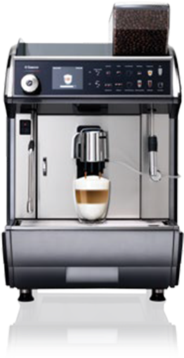 Benefits, , - Saeco Idea Restyle Machine Expresso Broyeur Professionnelle (405x530), Png Download