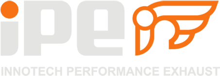 Ipe Innotech Performance Exhaust Ipe Evolution Full (475x475), Png Download