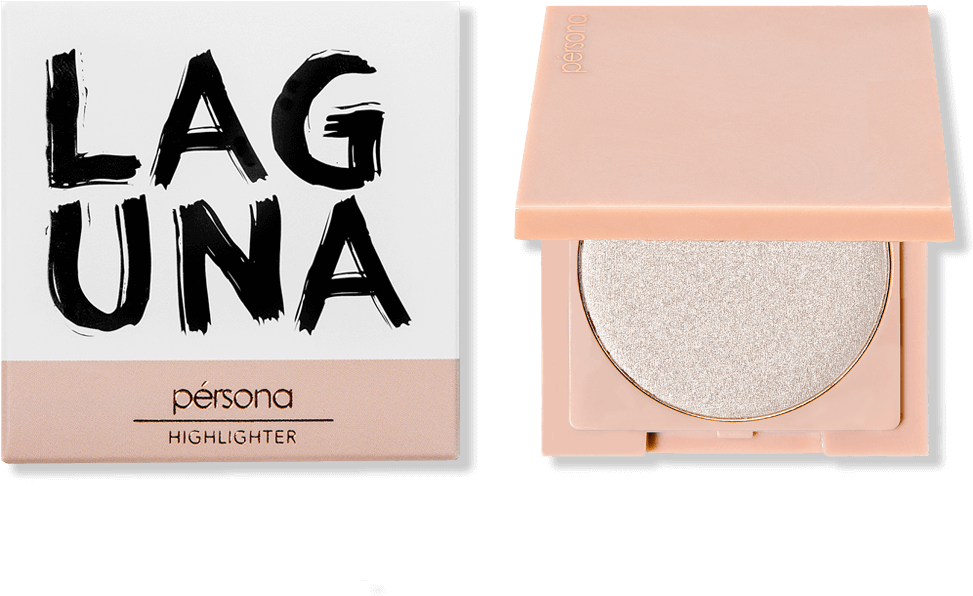 Cali Glow Highlighters Laguna - Cali Glo (1280x720), Png Download