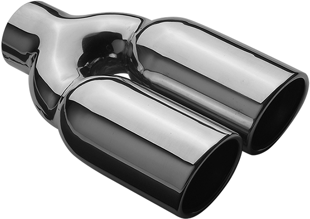 Magnaflow 35168 Stainless Exhaust Tip (670x432), Png Download
