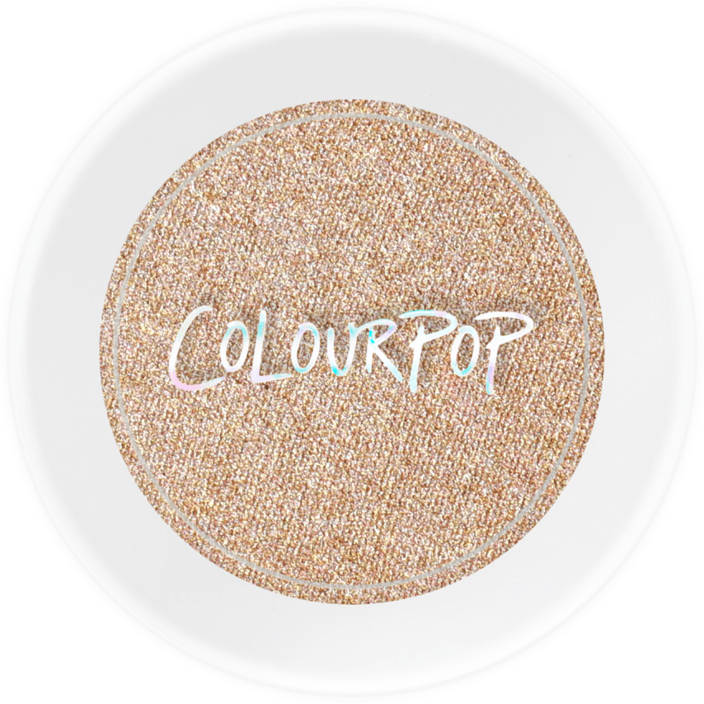 Colourpop Super Shock Highlight - Colourpop Super Shock Cheek Highlighter - Most Necessary (1000x1000), Png Download