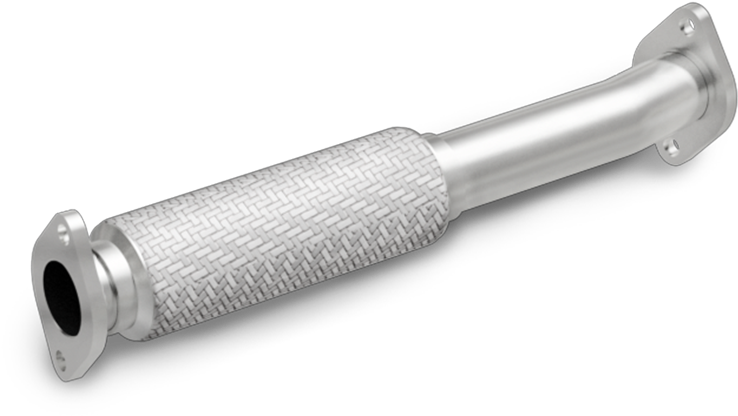 Bosal - Exhaust System (768x768), Png Download