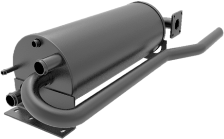 Active Exhaust Corp. (662x479), Png Download