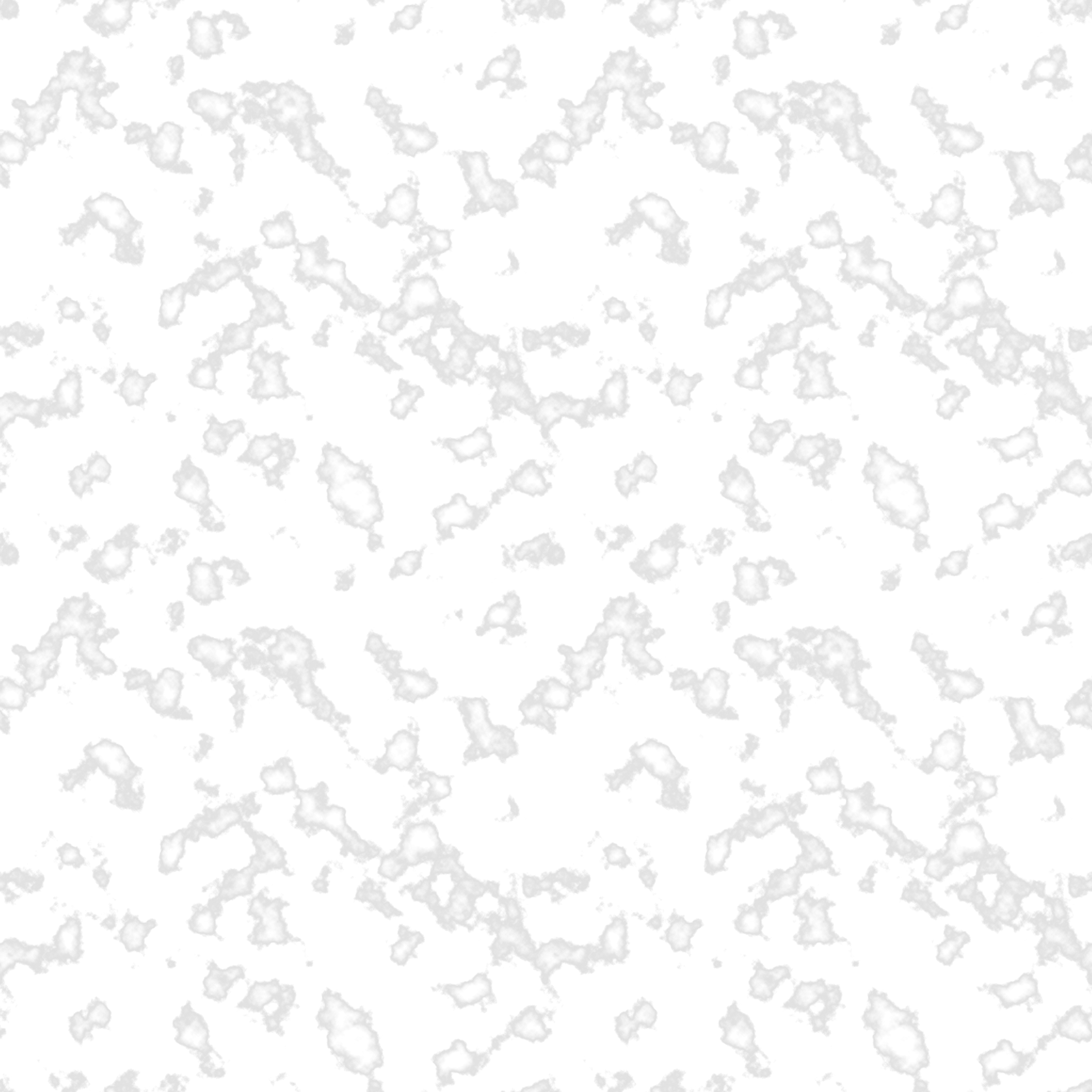 Clouds 4096 Scuttles - Monochrome (4096x4096), Png Download