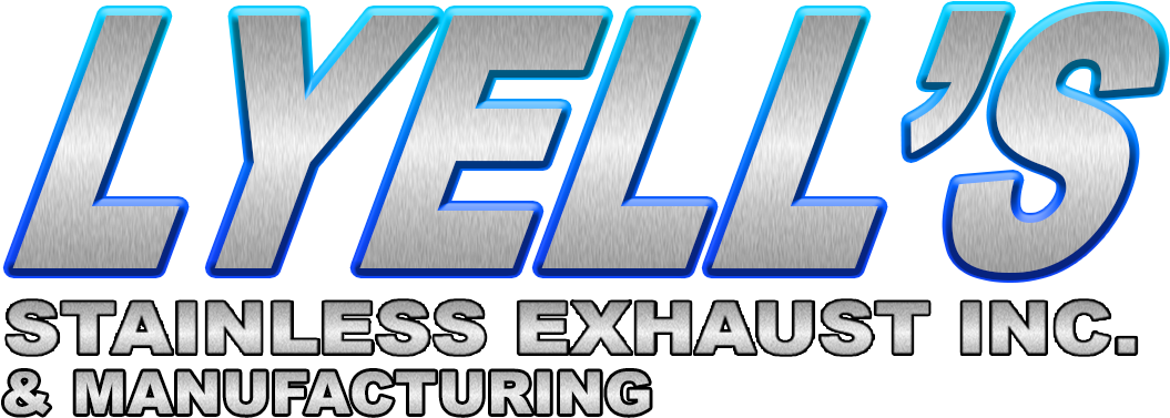 Lyell's Stainless Exhaust - Colorfulness (1080x390), Png Download