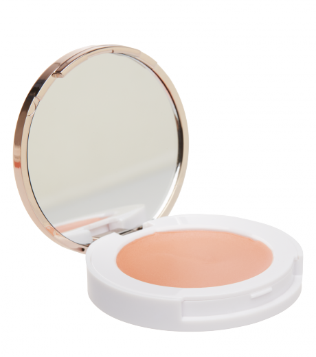 B'lighter Blush Highlighter - Laqa & Co. B'lighter Blush & Highlighter - (460x521), Png Download