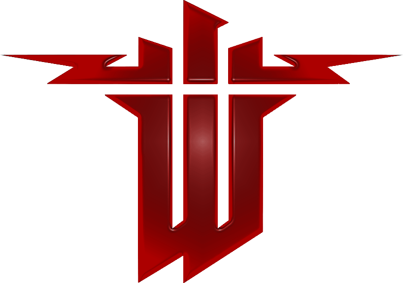 The New Order Logo By Imperial96 - Wolfenstein Ii The New Colossus Icon (818x575), Png Download