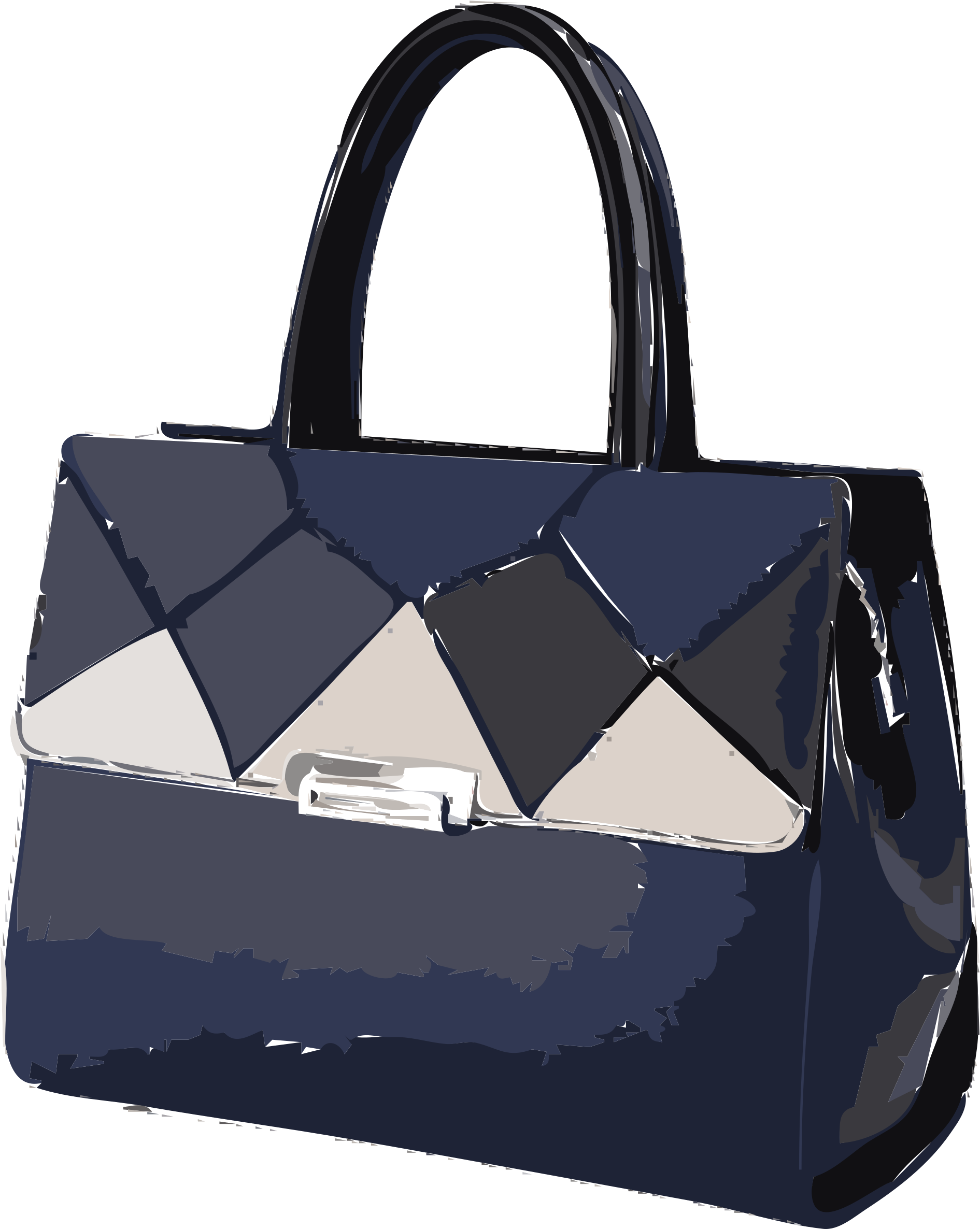 Purse Png Photo - Purse Png (2019x2400), Png Download