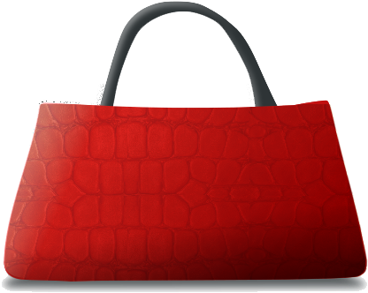Purse Png Free Download - Purse Image Png (434x345), Png Download