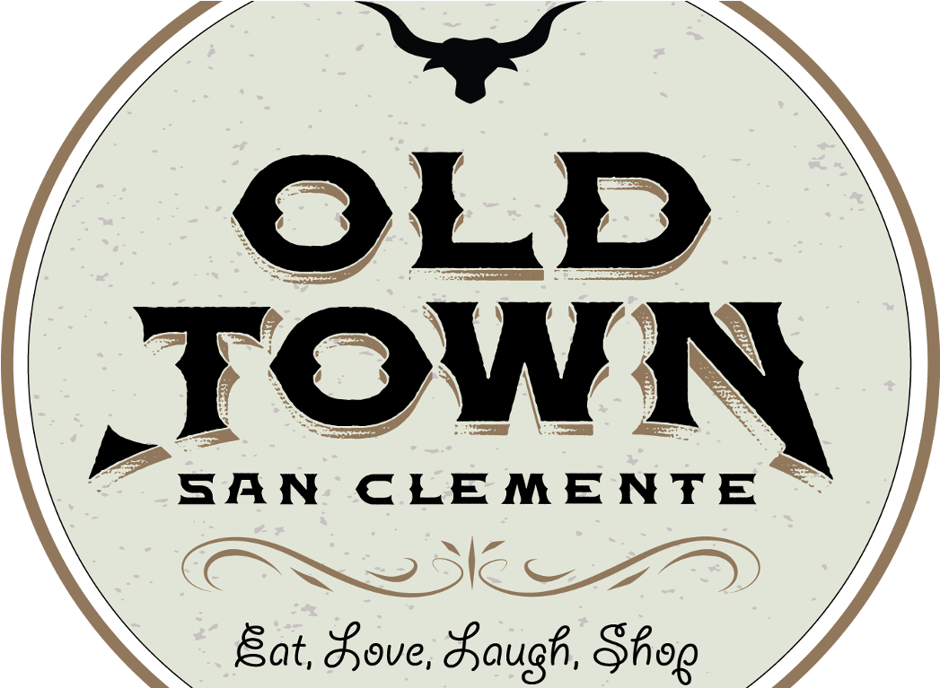Old Town San Clemente (1362x766), Png Download