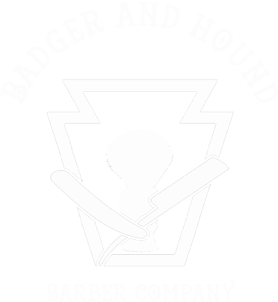 Badger & Hound Logo - Philadelphia Keystones (550x591), Png Download