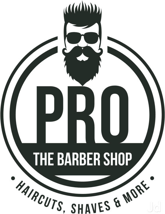 Pro The Barber Shop Photos, Adajan Dn, Surat - East Berkshire College (580x750), Png Download