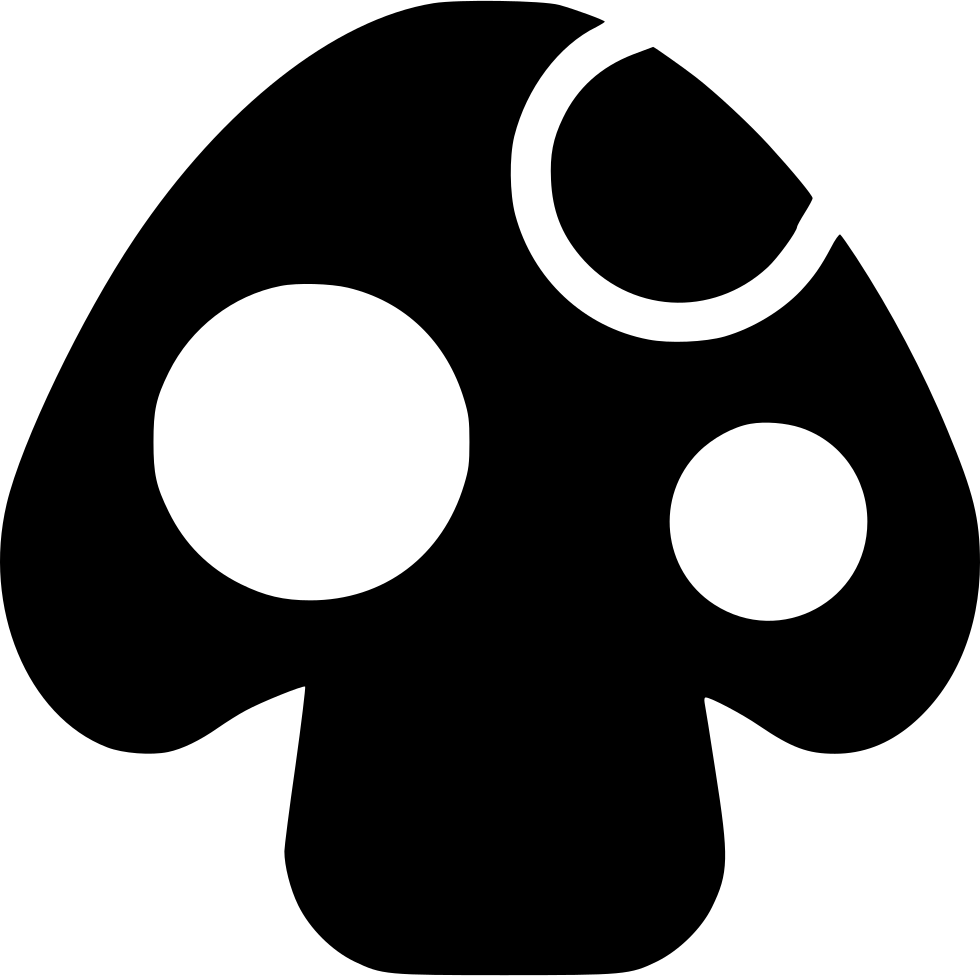 Mario Mushroom - - Mushroom (980x976), Png Download