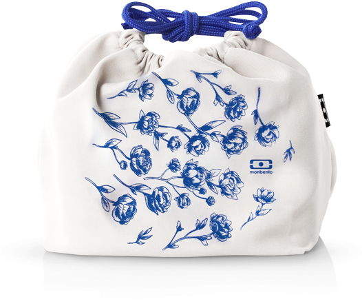 Mb Pochette Porcelaine - Monbento Porcelaine (532x532), Png Download