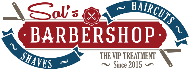 Welcome To Sal's Barbershop - Chandra (770x479), Png Download