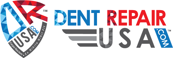 Dent Repair Usa's Logo Trade Marked - Emblem (1024x768), Png Download