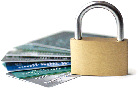 Credit Card Security - Credit Card Security Png (500x333), Png Download
