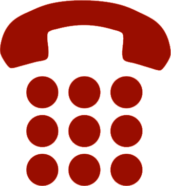 Call For Pricing Icon - Phone Dial Pad Icon (351x381), Png Download