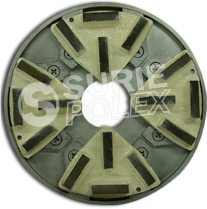 Dgmap Metal Bond Diamond Plate - Diamond Plate (500x500), Png Download