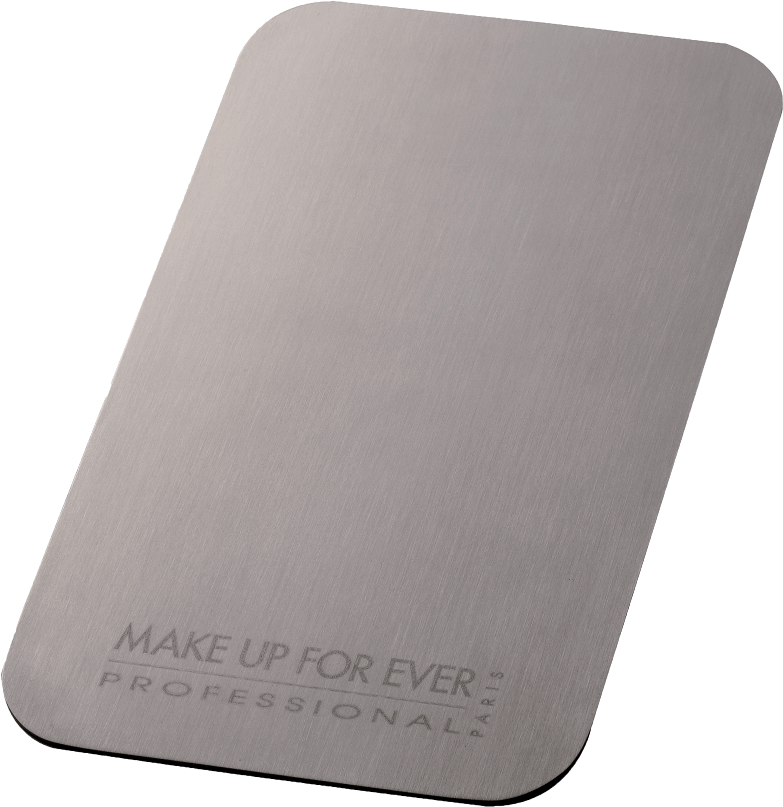 Foundation Metal Plate Makeup (2048x2048), Png Download