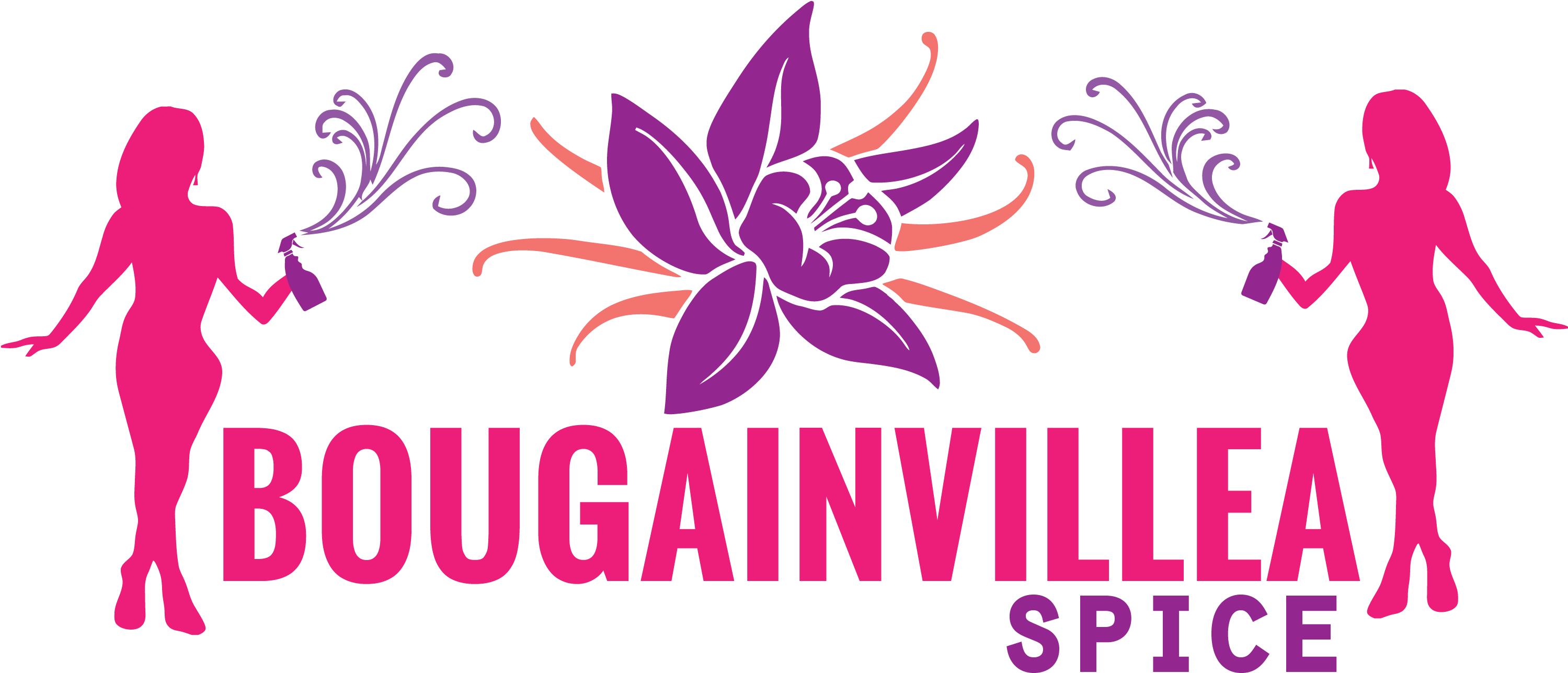 Bougainvillea (2998x1307), Png Download