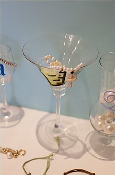 4 / - Martini Glass (500x353), Png Download