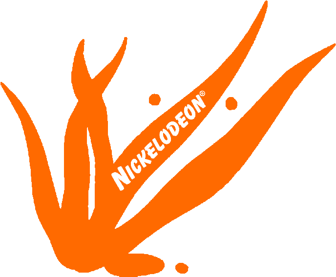 Nickelodeon Seaweed - Nickelodeon (800x600), Png Download