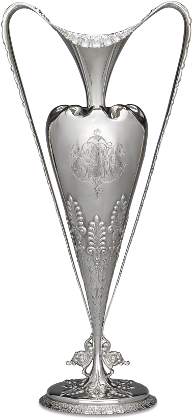 Tiffany & Co - Silver (900x900), Png Download