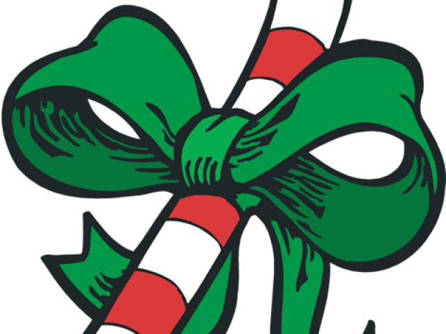 Christmas Clipart Candy Cane - Jesus Candy Embroidery Design (640x480), Png Download